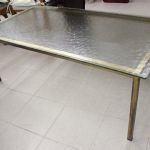 960 2022 COFFEE TABLE